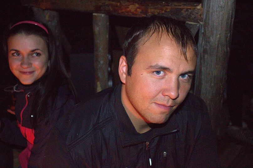 №3, Константин Попов, Иркутск, Россия №3, Константин Попов, Иркутск, Россия