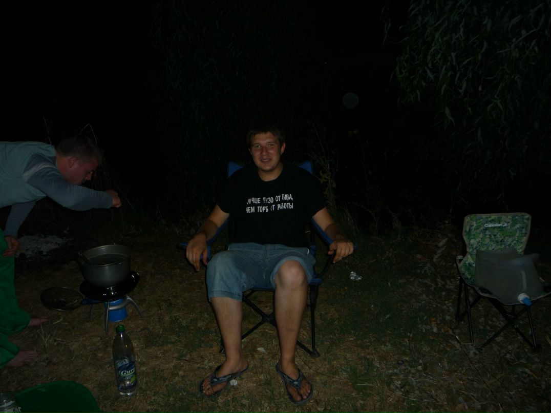 Дмитрий Городецкий фотография #8