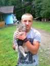 Іван Ільков фотография #2 (источник - https://vk.com/id66228972)