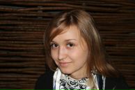 Фотография Литвиненко Кристины