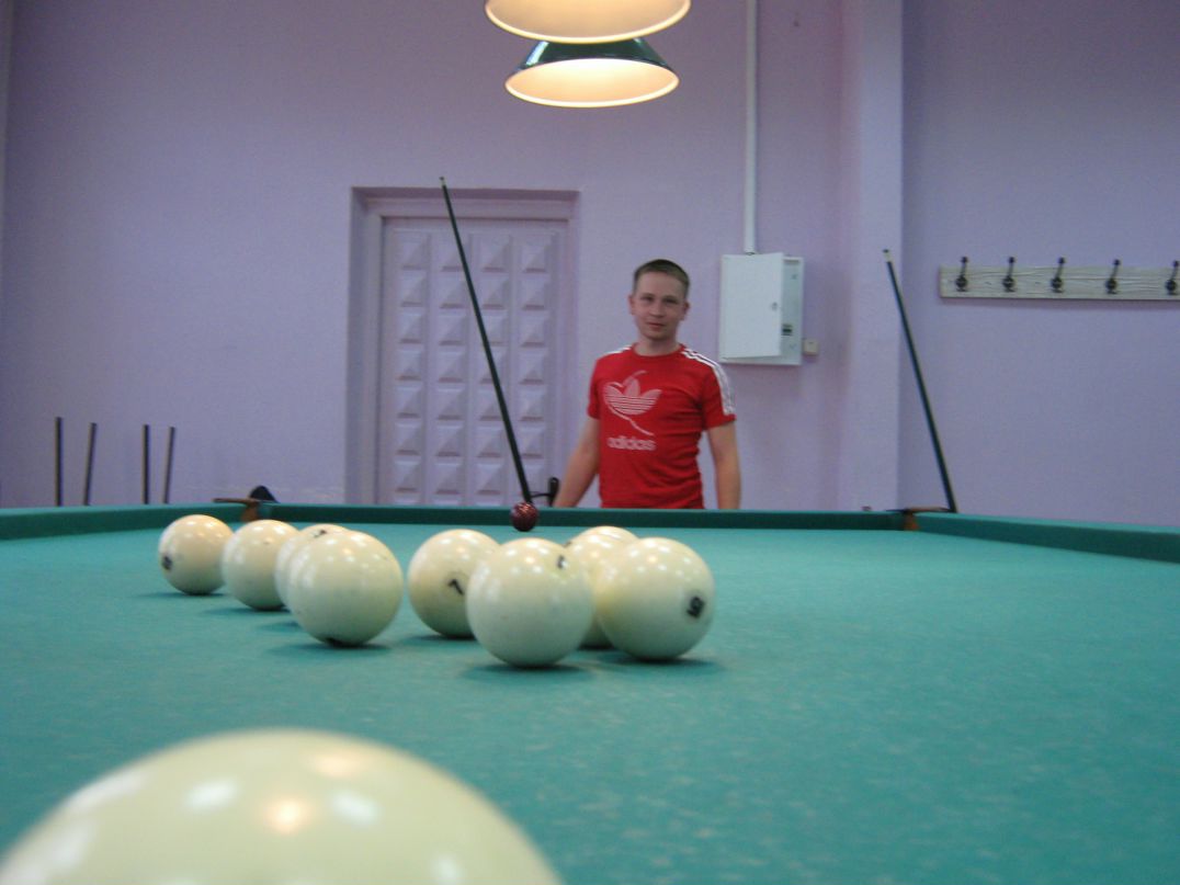 Дмитрий Чербов фотография #5