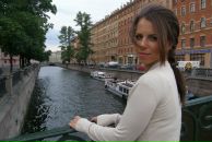 Фотография Ахрамович Вероники