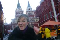 Фотография Sveshnikova Liza