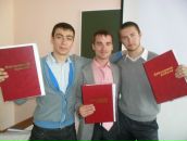 Фотография Картышева Артема