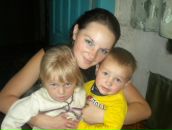 Машенька Головій фотография #1