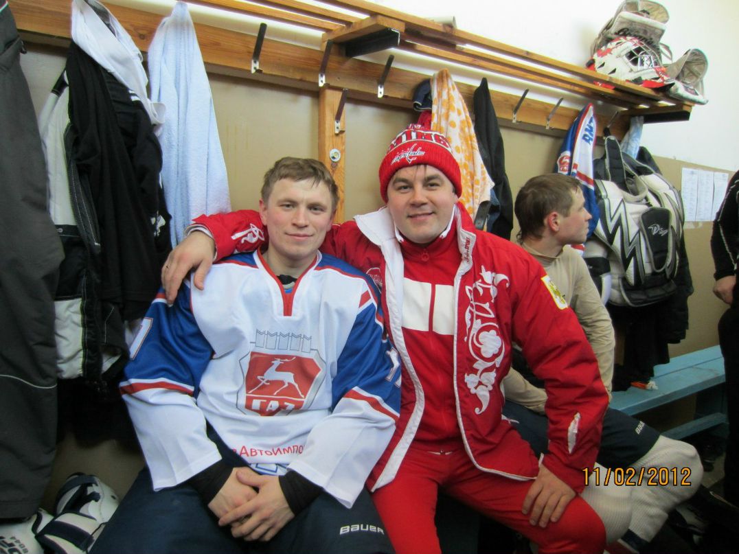 Роман Сушков фотография #21