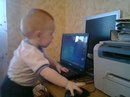 Фотография Пановой Алсу