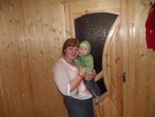 Інусік Михайлюк фотография #5 (источник - https://vk.com/id34495674)