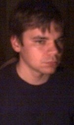 №13, Сергей Московченко, 37 лет, Белгород №13, Сергей Московченко, 37 лет, Белгород