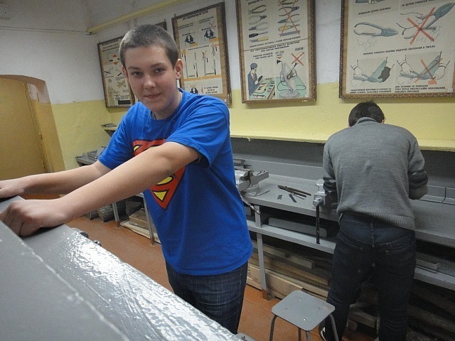Kolya Udintsev фотография #37