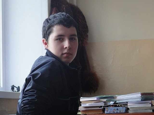Kolya Udintsev фотография #28