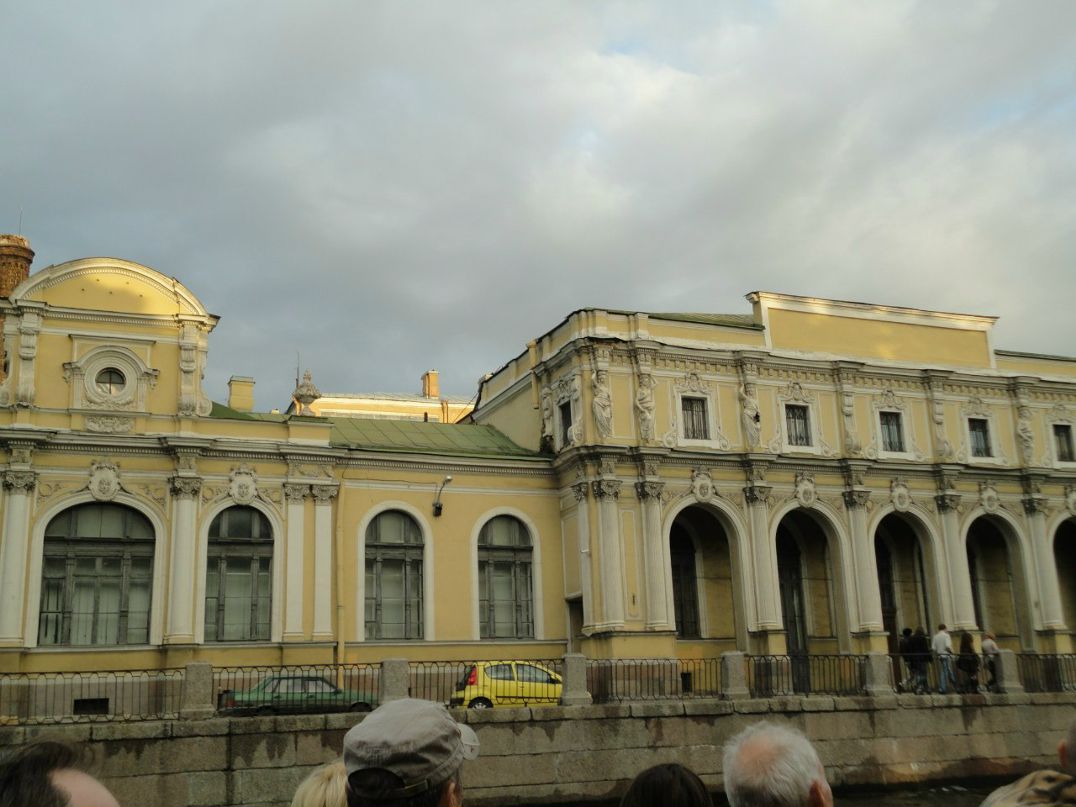 Роман Горбачев фотография #19