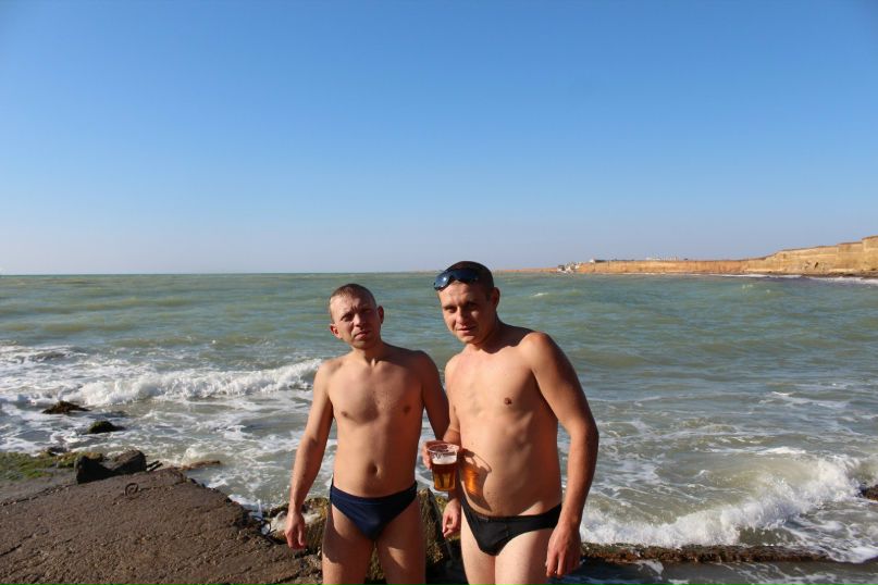 Андрей Буйниченко фотография #23