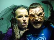 Фотография Пингвинян Полины