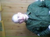 Фотография Чащина Серёги