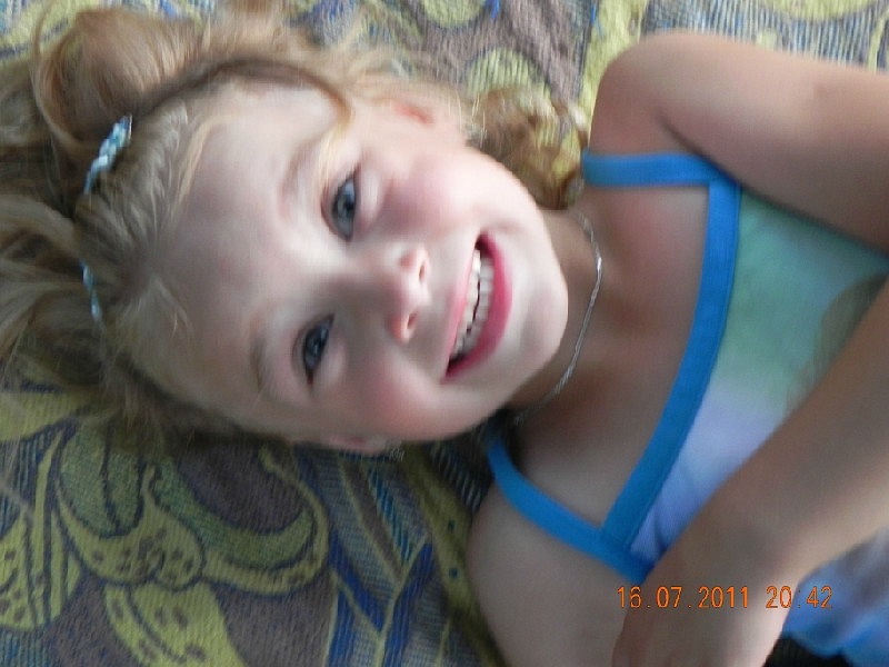 Мария Костерина фотография #47