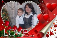 Фотография Назировой Олеси