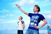 Фотография Борисова Сергея