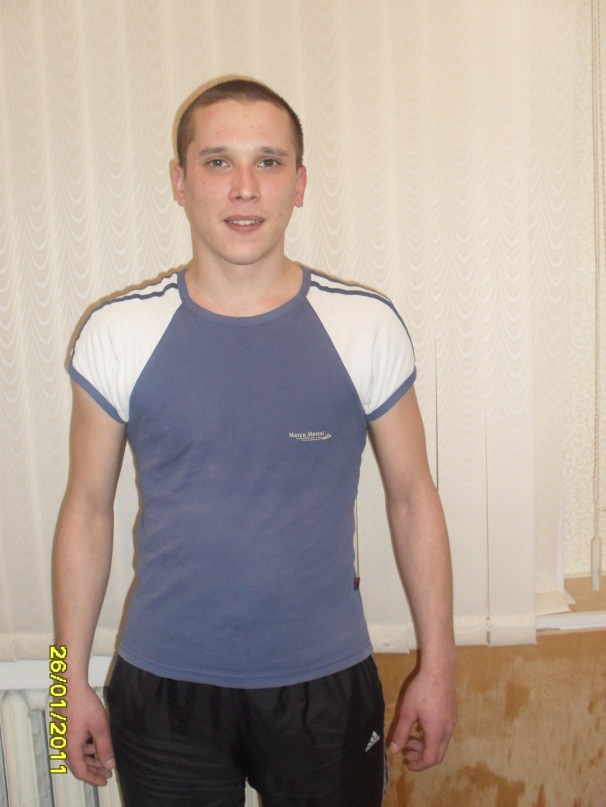 Дмитрий Зеров фотография #48