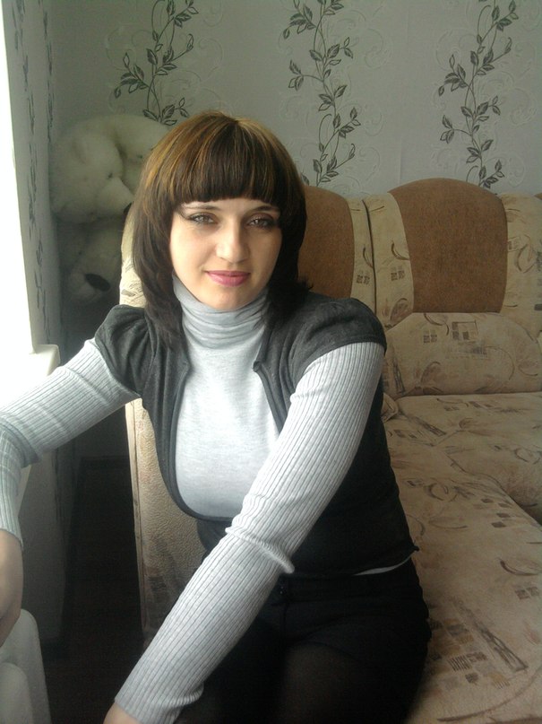 Татьяна Калашникова фотография #2