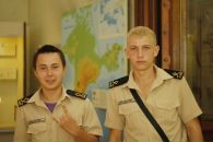 Фотография Шевченко Максима