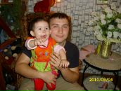 Фотография Цибульского Дмитрия