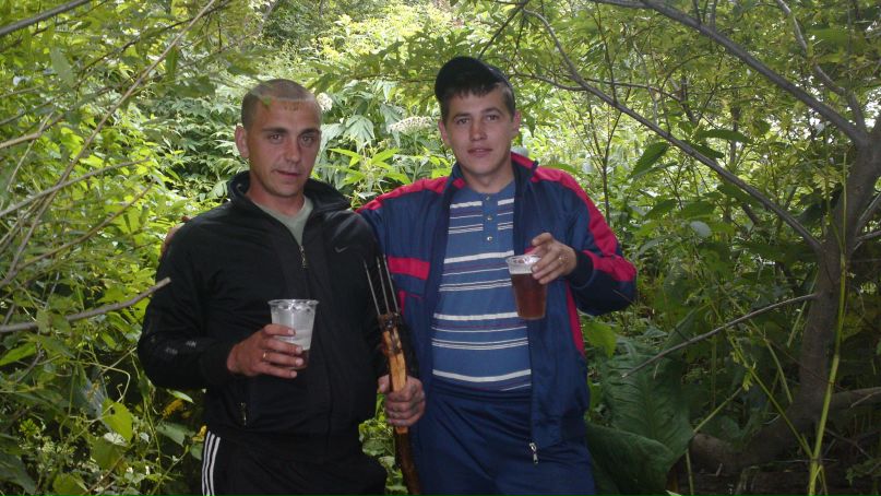 Евгений Гайсин фотография #16