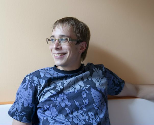 №3, Paul Babchin, Санкт-Петербург, Россия №3, Paul Babchin, Санкт-Петербург, Россия