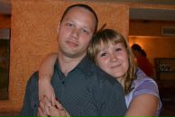 Фотография Наумовой Янчик