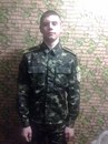 Андрій Митрофанюк фотография #45 (источник - https://vk.com/id135273766)