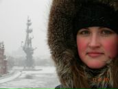 Фотография Невидомской-Вяткиной Ксении