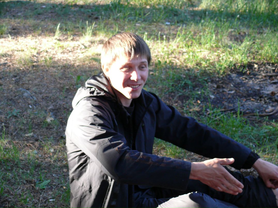 Инокентий Голубков фотография #47