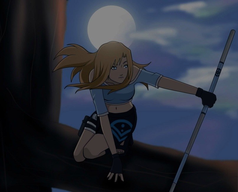 Настя Доценко фотография #32