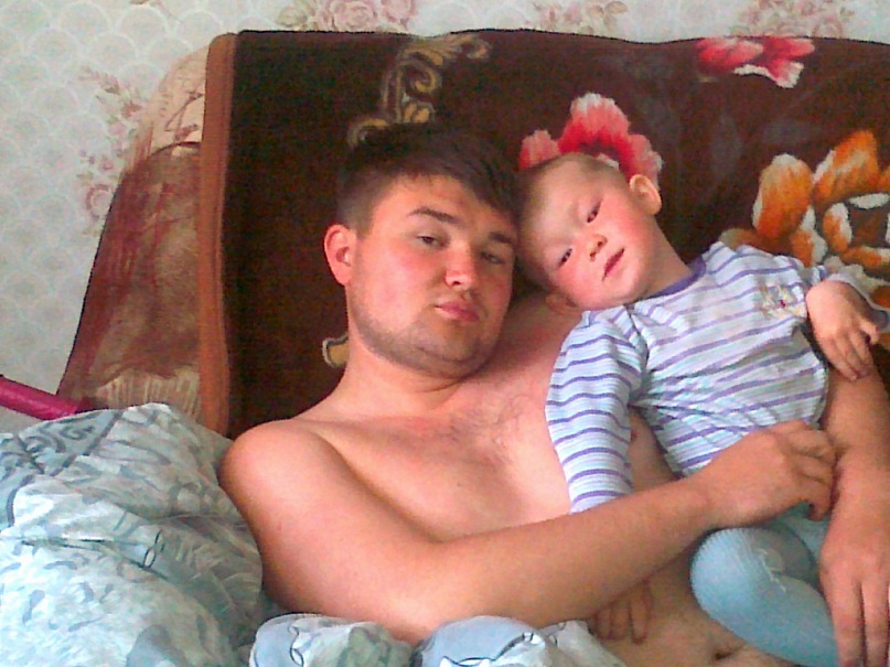 Сергей Михайлов фотография #6