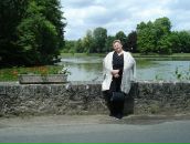 Ірина Вивроцька фотография #14 (источник - https://vk.com/id104569556)