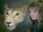 Фотография Ерохиной Анны