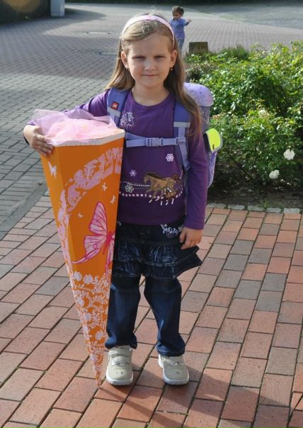 Olga Bernhardt фото №35