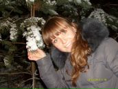 Фотография Пашинской Екатерины