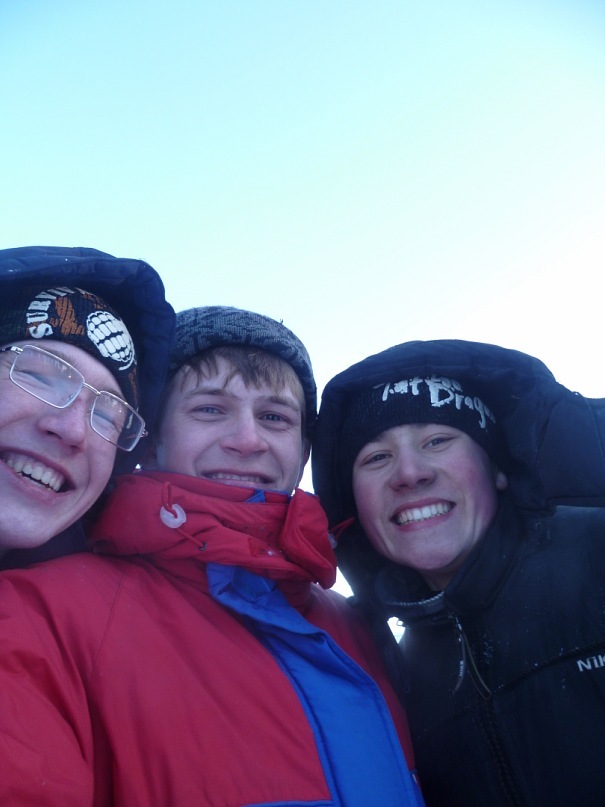 Алексей Евсеев фотография #14