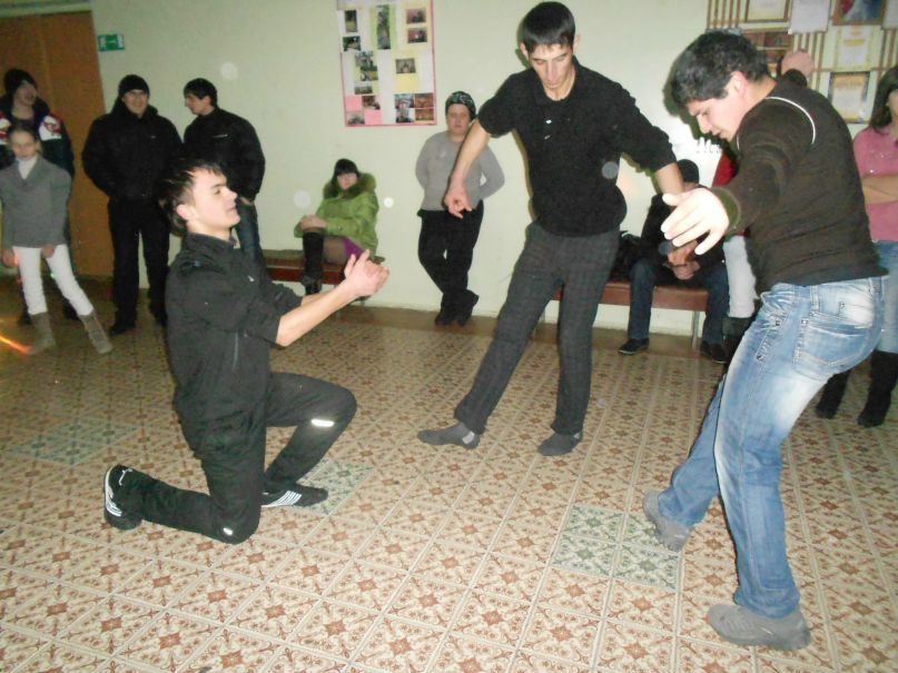 Степан Остряков фотография #11