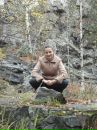 Фотография Молочковой Анастасии