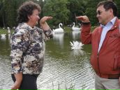 Фотография Ермакова Юрия