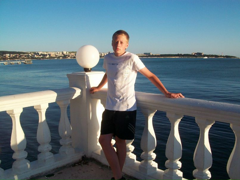 Сергей Кабаков фотография #37