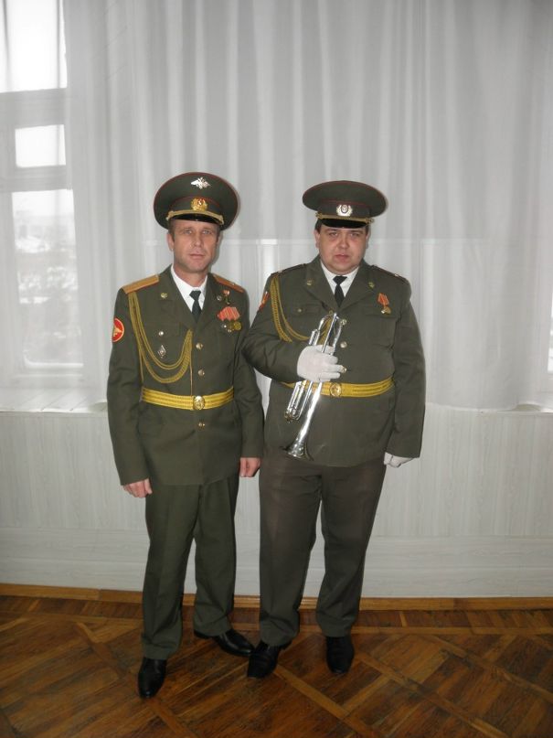 Валерий Тимошенко фотография #13