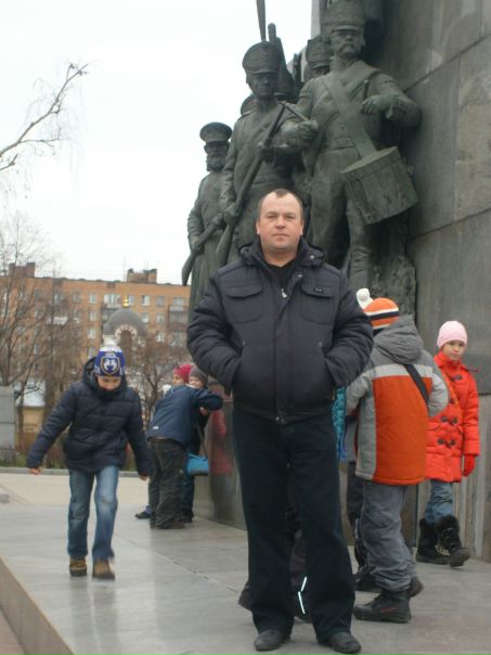 Иван Рязанцев фото №1