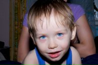 Фотография Новосельцева Александра