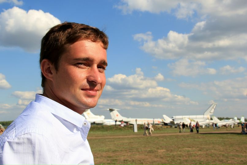 Дмитрий Спицын фотография #37