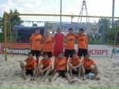 Фотография Букурова Дмитрия