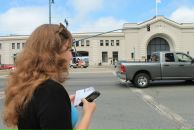 Фотография Даниловой Марии