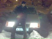 Фотография Пичугина Александра